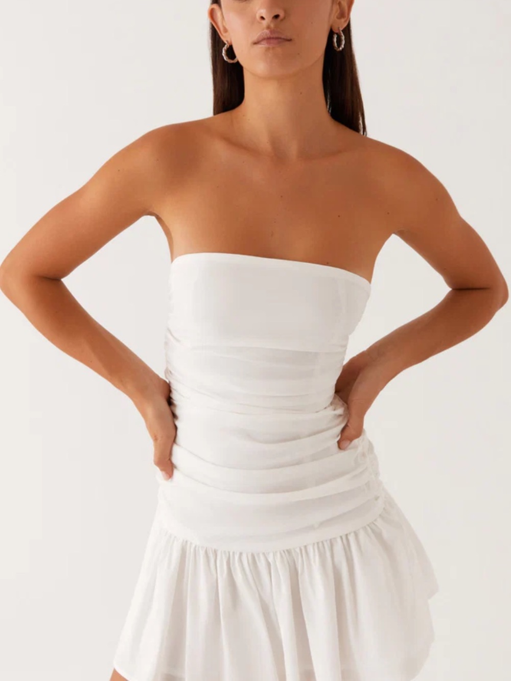 Peppermayo Carmel Mini Dress